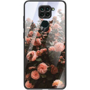 Защитный чехол BoxFace Glossy Panel Xiaomi Redmi Note 9 