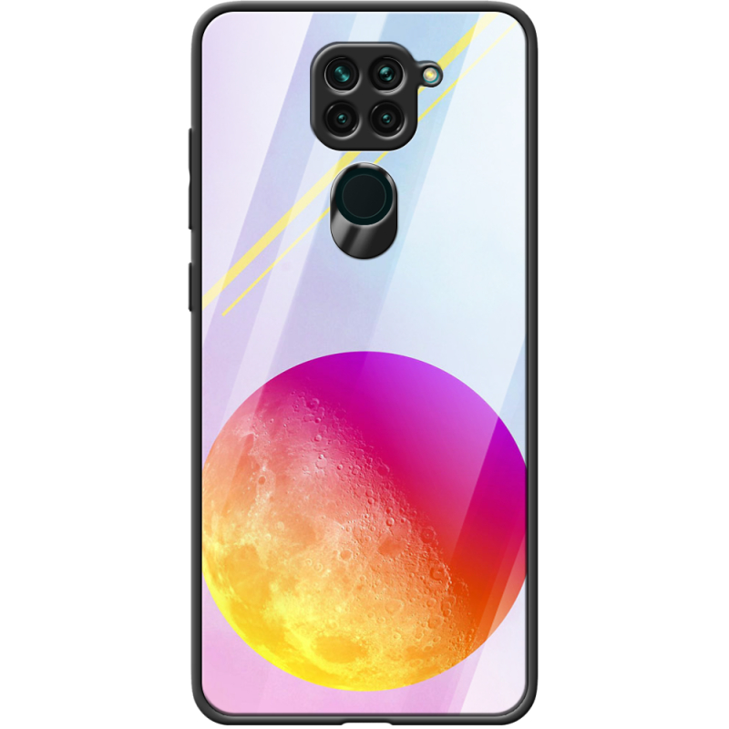 Защитный чехол BoxFace Glossy Panel Xiaomi Redmi Note 9 