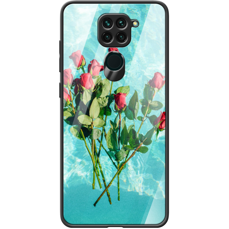 Защитный чехол BoxFace Glossy Panel Xiaomi Redmi Note 9 