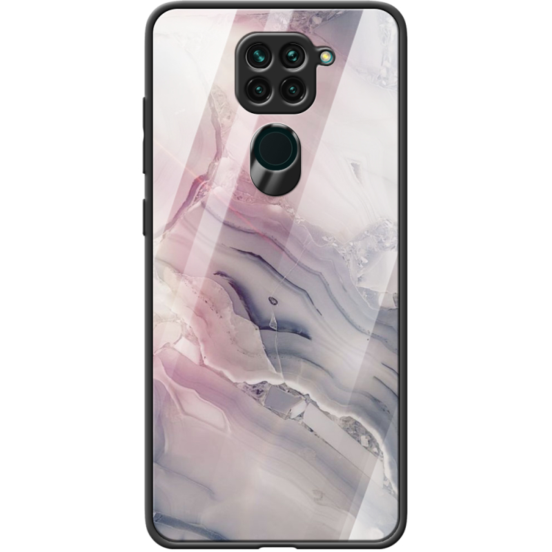 Защитный чехол BoxFace Glossy Panel Xiaomi Redmi Note 9 