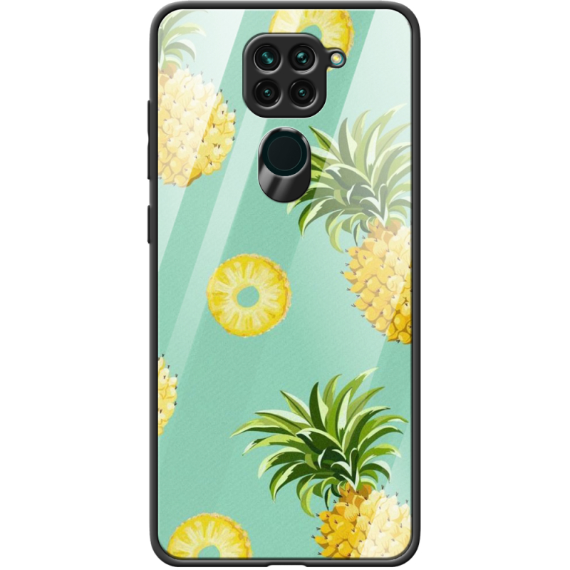 Защитный чехол BoxFace Glossy Panel Xiaomi Redmi Note 9 