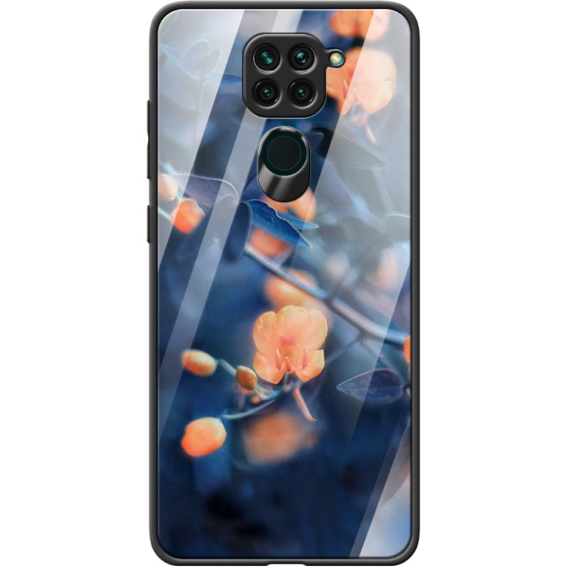 Защитный чехол BoxFace Glossy Panel Xiaomi Redmi Note 9 