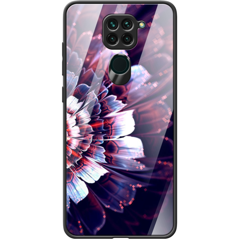 Защитный чехол BoxFace Glossy Panel Xiaomi Redmi Note 9 