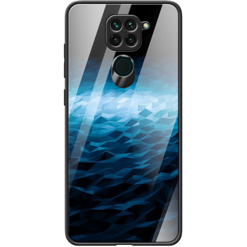 Защитный чехол BoxFace Glossy Panel Xiaomi Redmi Note 9 