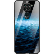 Защитный чехол BoxFace Glossy Panel Xiaomi Redmi Note 9 