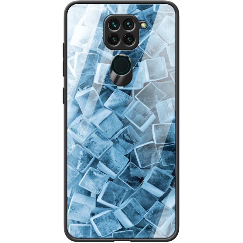 Защитный чехол BoxFace Glossy Panel Xiaomi Redmi Note 9 