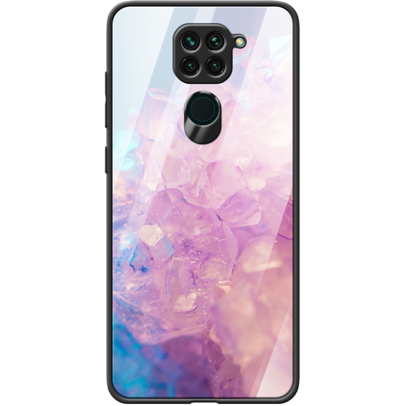 Защитный чехол BoxFace Glossy Panel Xiaomi Redmi Note 9 