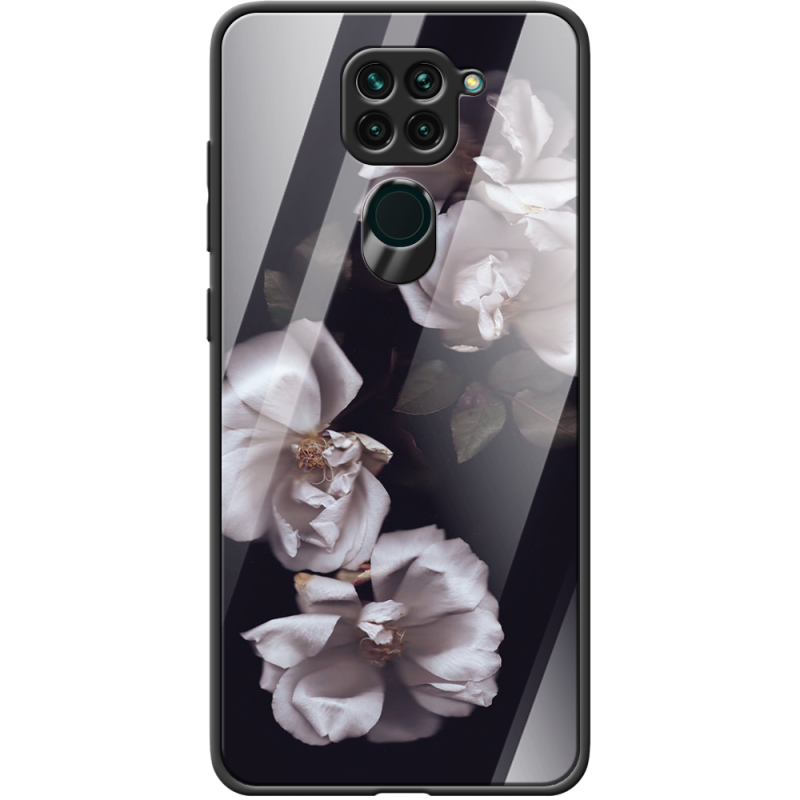 Защитный чехол BoxFace Glossy Panel Xiaomi Redmi Note 9 