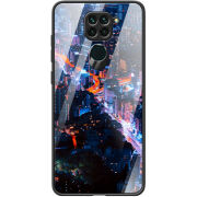 Защитный чехол BoxFace Glossy Panel Xiaomi Redmi Note 9 