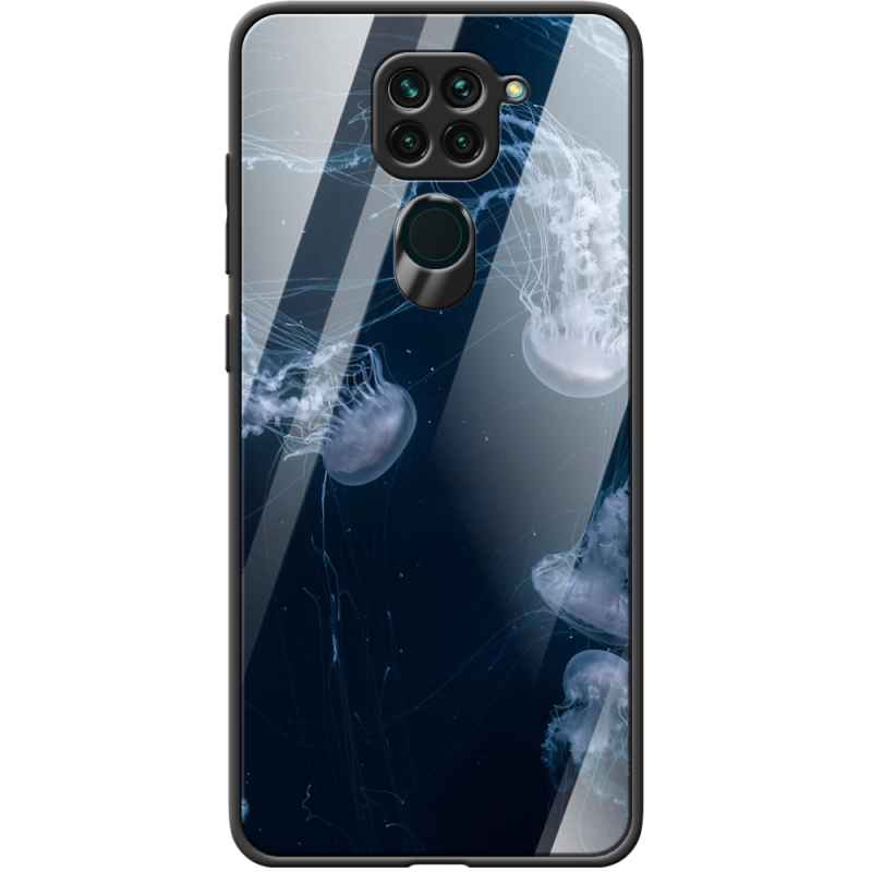 Защитный чехол BoxFace Glossy Panel Xiaomi Redmi Note 9 