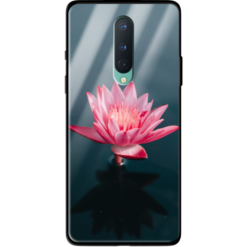 Защитный чехол BoxFace Glossy Panel OnePlus 8 