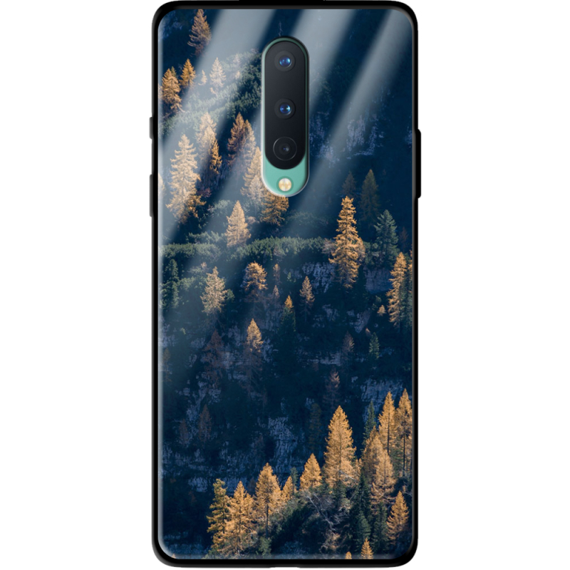 Защитный чехол BoxFace Glossy Panel OnePlus 8 