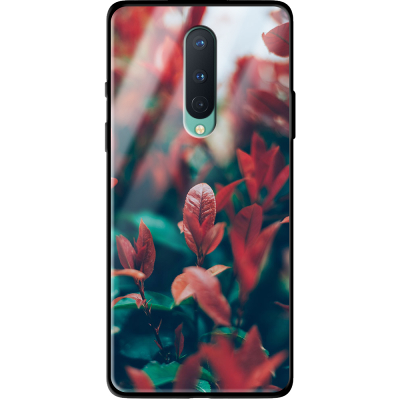 Защитный чехол BoxFace Glossy Panel OnePlus 8 