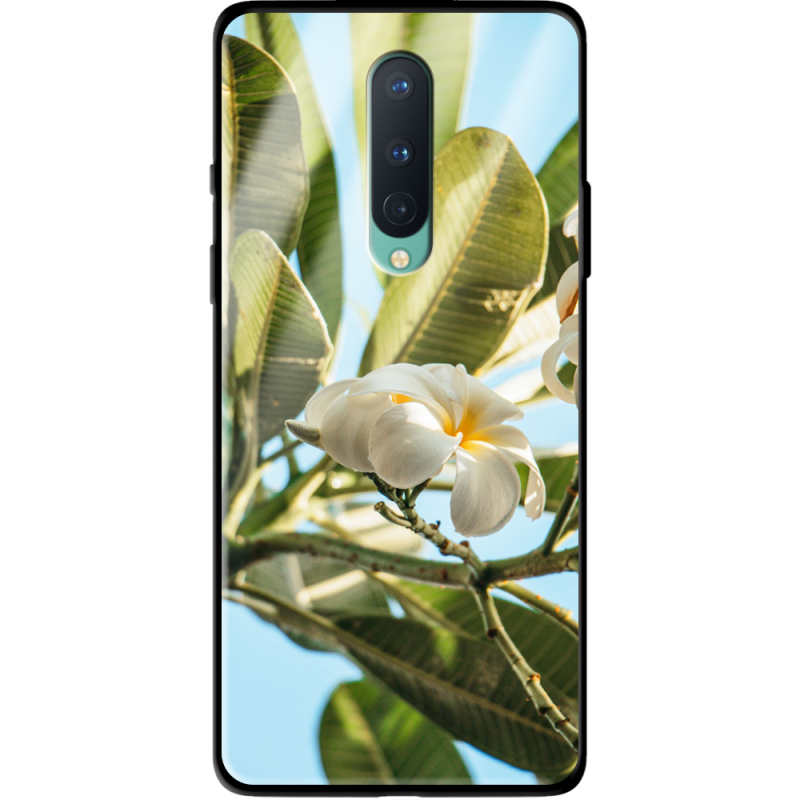 Защитный чехол BoxFace Glossy Panel OnePlus 8 