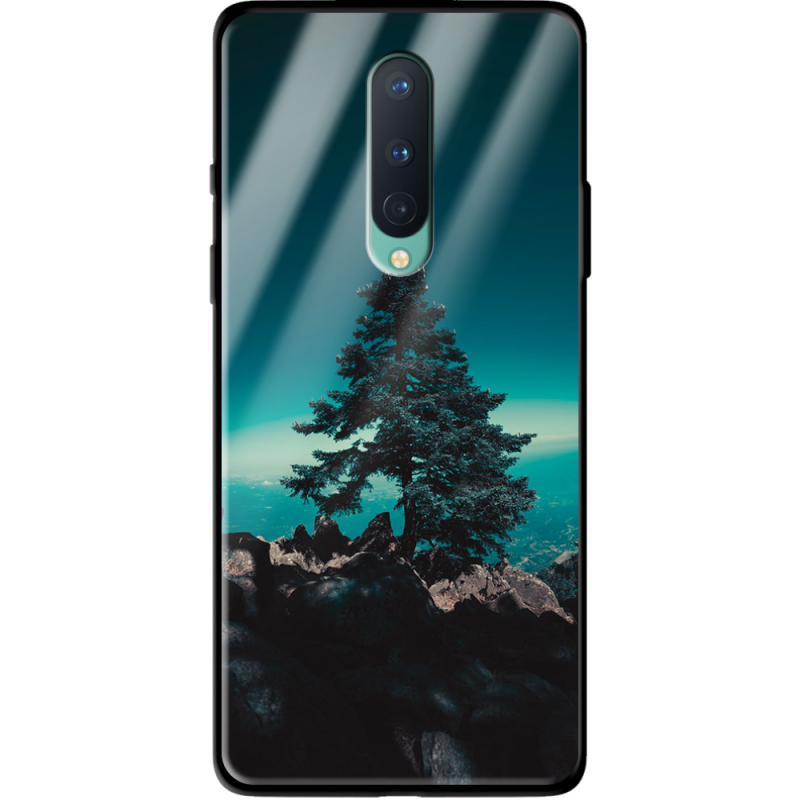Защитный чехол BoxFace Glossy Panel OnePlus 8 