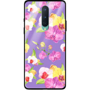 Защитный чехол BoxFace Glossy Panel OnePlus 8 