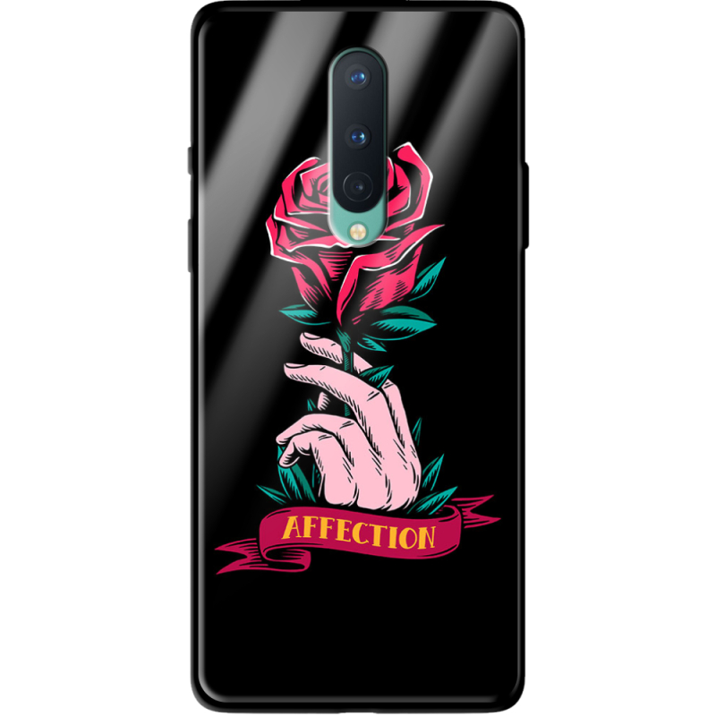 Защитный чехол BoxFace Glossy Panel OnePlus 8 