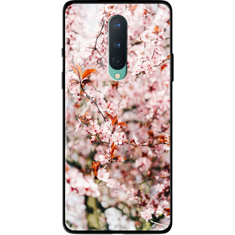 Защитный чехол BoxFace Glossy Panel OnePlus 8 