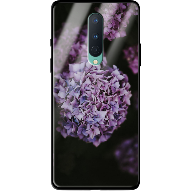 Защитный чехол BoxFace Glossy Panel OnePlus 8 