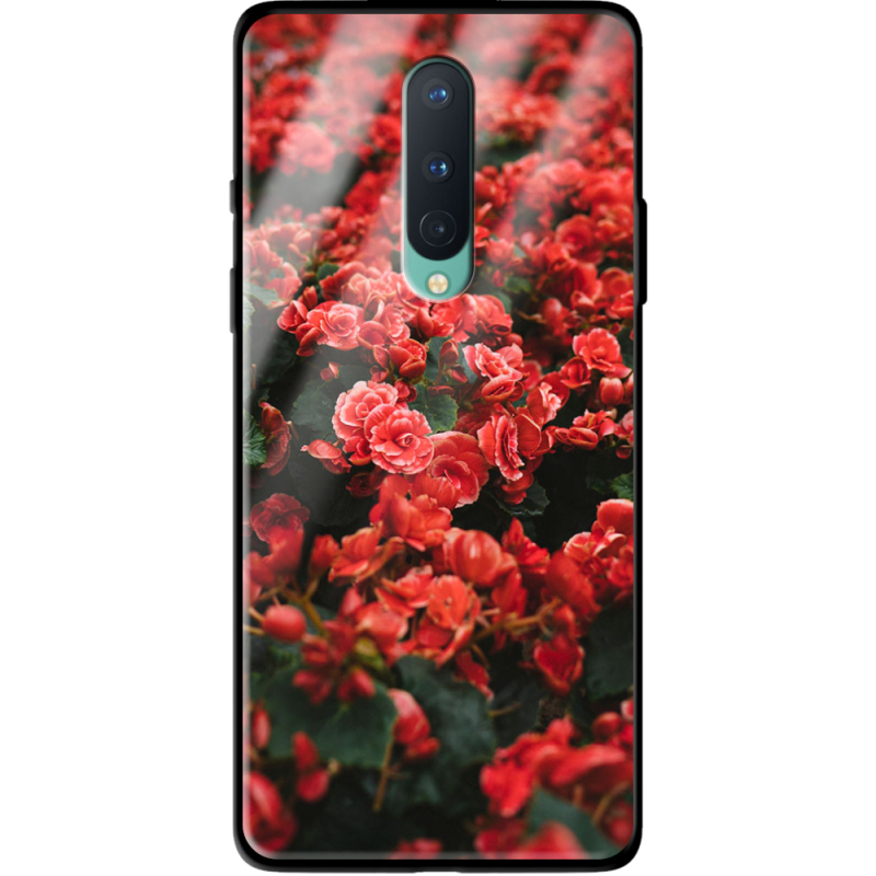 Защитный чехол BoxFace Glossy Panel OnePlus 8 