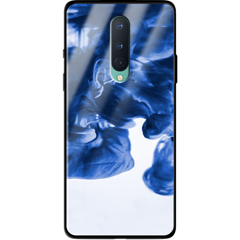 Защитный чехол BoxFace Glossy Panel OnePlus 8 