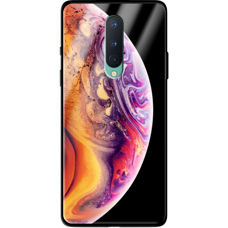 Защитный чехол BoxFace Glossy Panel OnePlus 8 