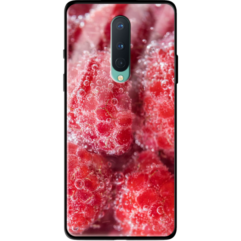 Защитный чехол BoxFace Glossy Panel OnePlus 8 