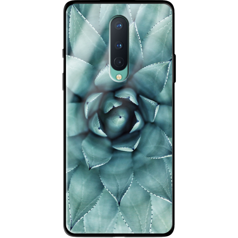 Защитный чехол BoxFace Glossy Panel OnePlus 8 