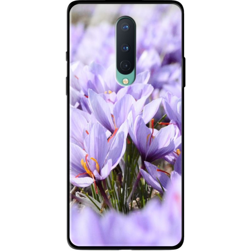 Защитный чехол BoxFace Glossy Panel OnePlus 8 