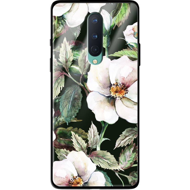 Защитный чехол BoxFace Glossy Panel OnePlus 8 