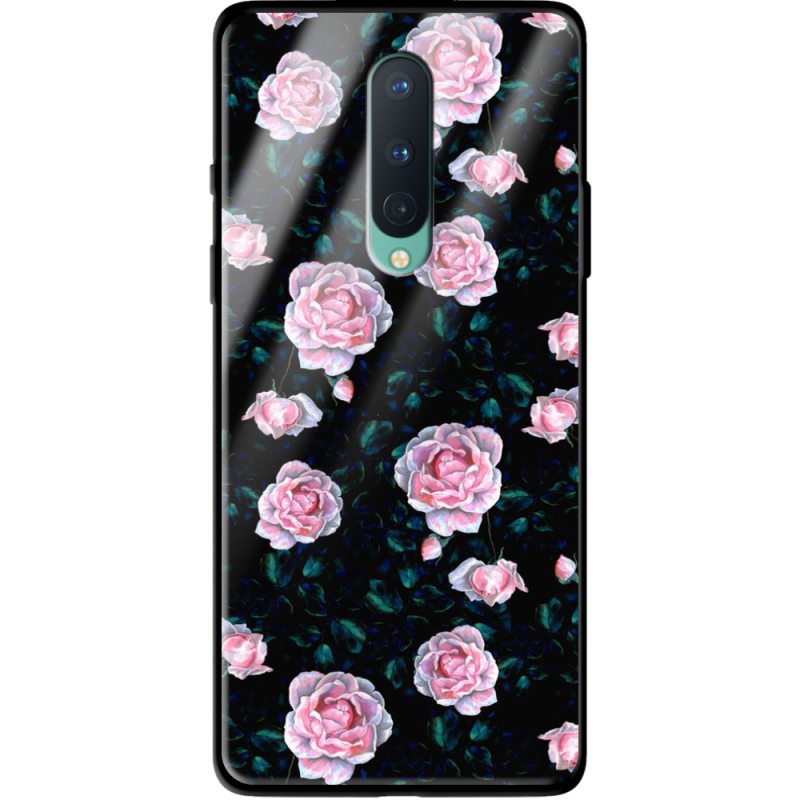 Защитный чехол BoxFace Glossy Panel OnePlus 8 