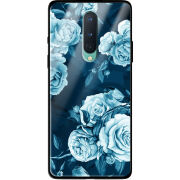 Защитный чехол BoxFace Glossy Panel OnePlus 8 