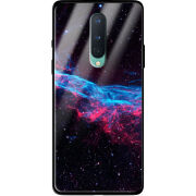 Защитный чехол BoxFace Glossy Panel OnePlus 8 