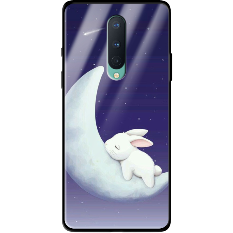 Защитный чехол BoxFace Glossy Panel OnePlus 8 