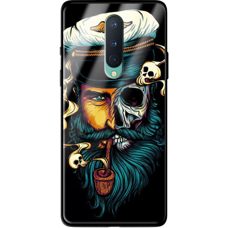 Защитный чехол BoxFace Glossy Panel OnePlus 8 