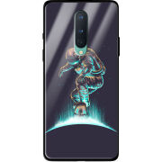 Защитный чехол BoxFace Glossy Panel OnePlus 8 