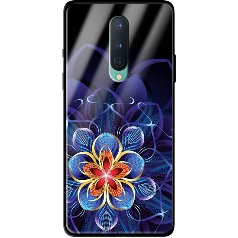 Защитный чехол BoxFace Glossy Panel OnePlus 8 