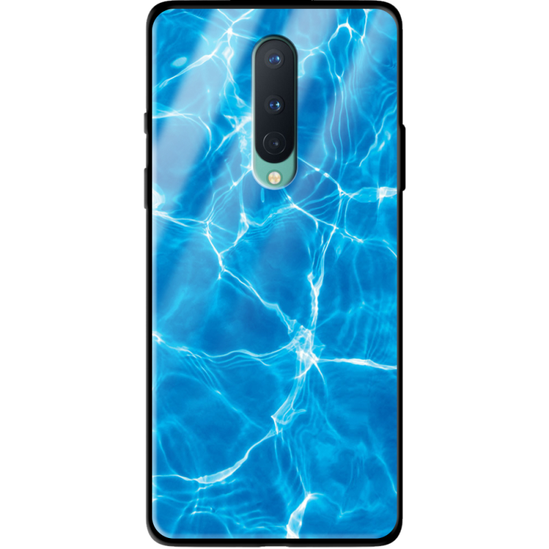 Защитный чехол BoxFace Glossy Panel OnePlus 8 