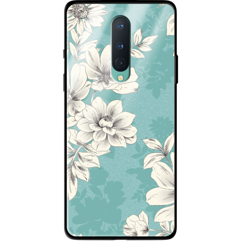 Защитный чехол BoxFace Glossy Panel OnePlus 8 