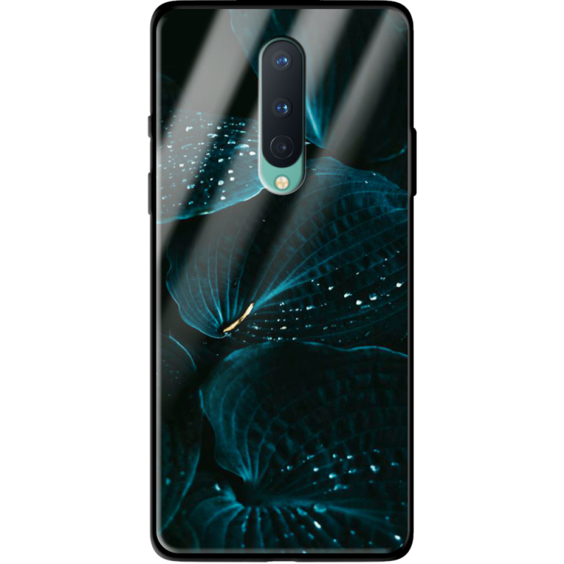 Защитный чехол BoxFace Glossy Panel OnePlus 8 