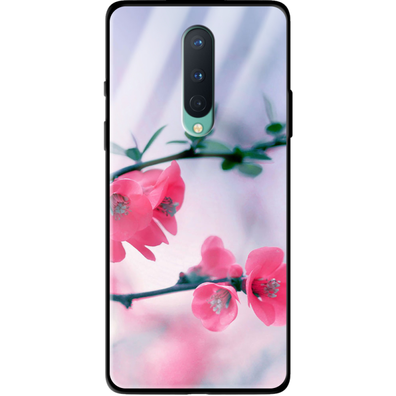 Защитный чехол BoxFace Glossy Panel OnePlus 8 