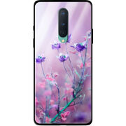 Защитный чехол BoxFace Glossy Panel OnePlus 8 