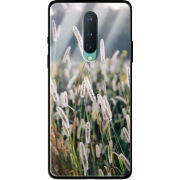 Защитный чехол BoxFace Glossy Panel OnePlus 8 