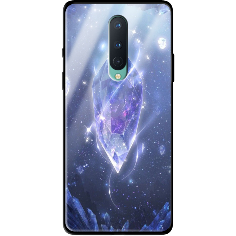 Защитный чехол BoxFace Glossy Panel OnePlus 8 