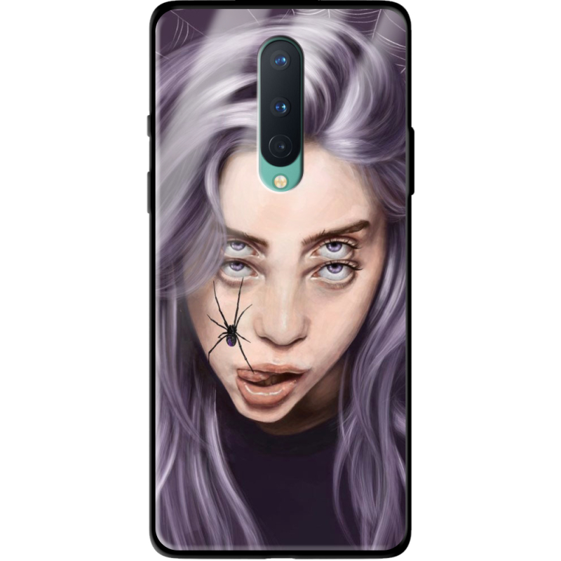 Защитный чехол BoxFace Glossy Panel OnePlus 8 