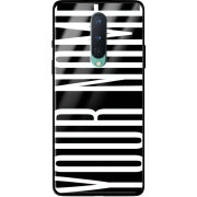 Защитный чехол BoxFace Glossy Panel OnePlus 8 