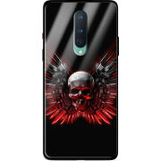 Защитный чехол BoxFace Glossy Panel OnePlus 8 