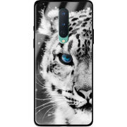 Защитный чехол BoxFace Glossy Panel OnePlus 8 