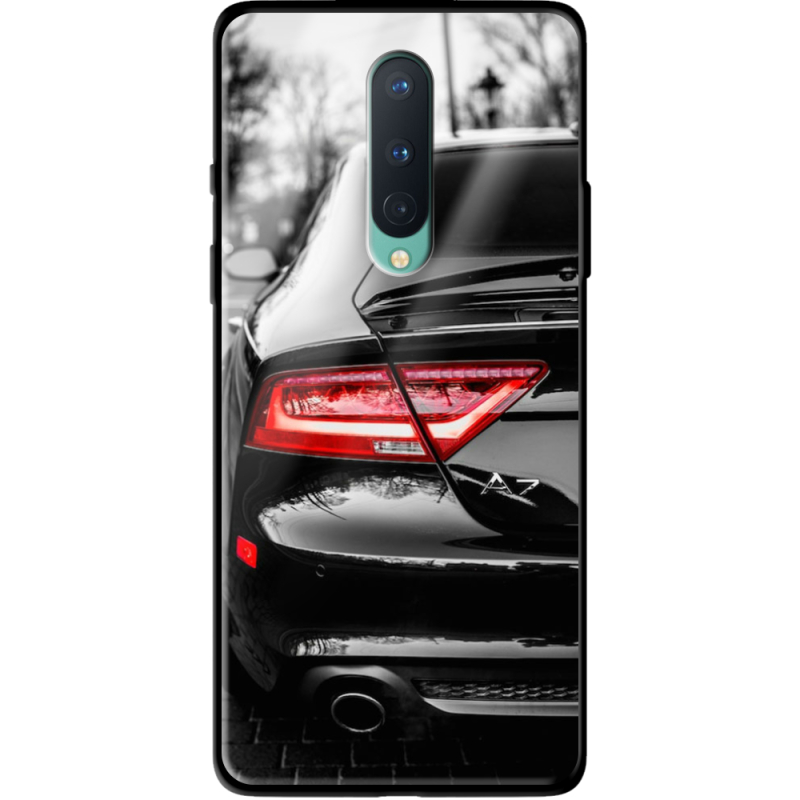 Защитный чехол BoxFace Glossy Panel OnePlus 8 Audi A7