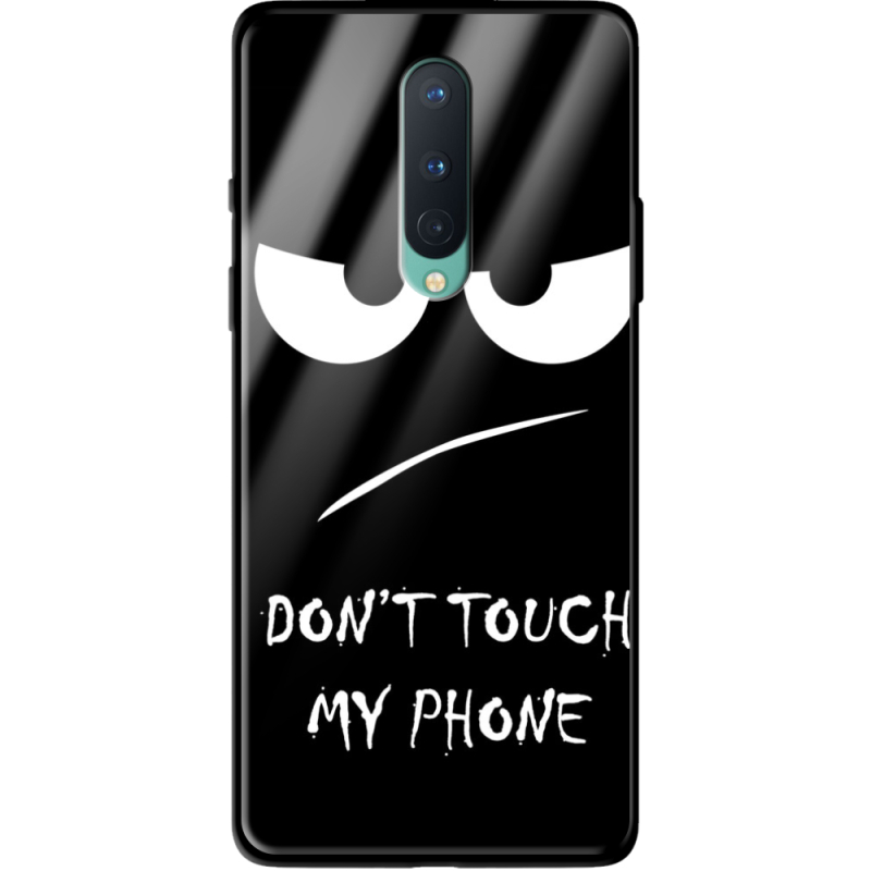 Защитный чехол BoxFace Glossy Panel OnePlus 8 